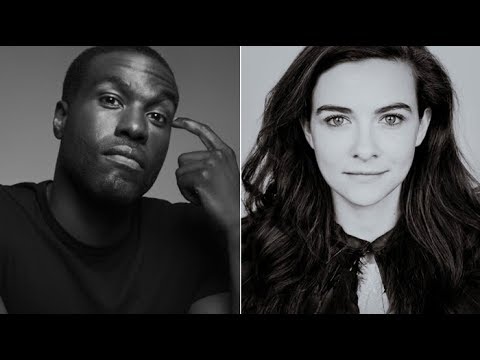 ‘Watchmen’ Pilot Adds Yahya Abdul Mateen II, Sara Vickers