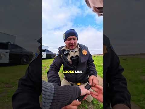 Dog rescue goes wrong 😥 #shorts