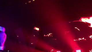 Playboy Carti - Home (KOD) (Live at The Fillmore in Miami Beach on 11/21/2018)