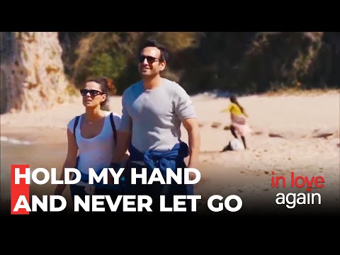 I'll Come Anywhere With You - In Love Again Special Scenes