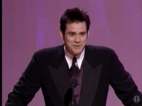 Thumbnail of the video: John Toll winning the Oscar® for Cinematography for "Braveheart"