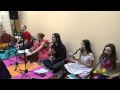 Reggi Kirtan. Rama Bolo Bolo Sundaram. Mantra ...