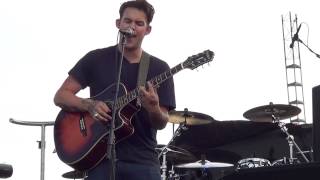Fool for You - James Durbin 8-24-13