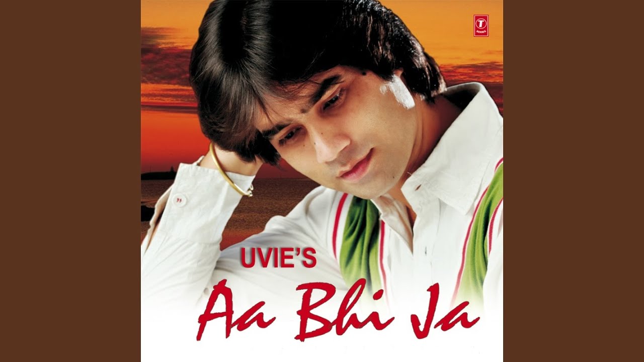 Ye Pal Ye Sama Lyrics  | Aa Bhi Ja | Upendra Verma | Upendra Verma (Uvie) | Joy Raha, Nakash Sargam