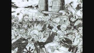 Chaos Drunk Punx - Stink Finger Clit