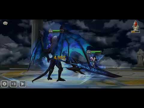 G3 Arena Rush Hour Asia Server Summoners War