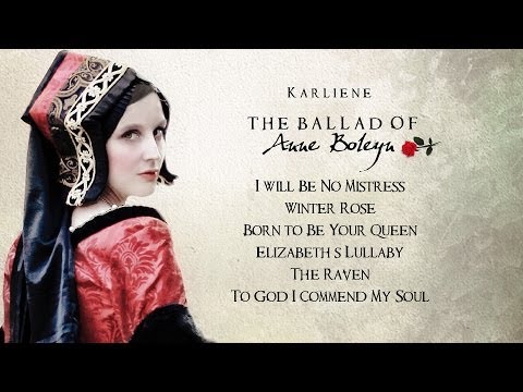 Karliene - The Ballad of Anne Boleyn - Full Trailer