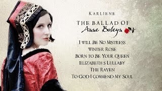 Karliene - The Ballad of Anne Boleyn - Full Trailer