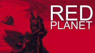 Red Planet ultimate soundtrack suite by Graeme Revell