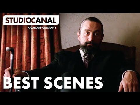 Angel Heart | Best Scenes | Starring Mickey Rourke & Robert De Niro