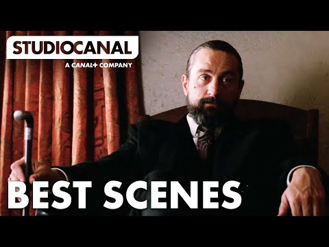 Thumbnail of the video: Angel Heart | Best Scenes | Starring Mickey Rourke & Robert De Niro
