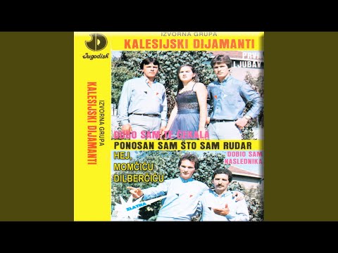 Nek te prate moje suze