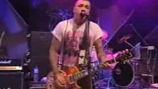 Rancid - Rejected