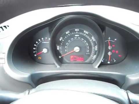 2013 Kia Sportage out of alignment - PART 1