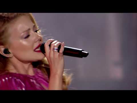 Тіна Кароль/Tina Karol — Закрили твої очі (Live)