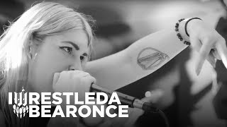 IWRESTLEDABEARONCE - Live in Belgrade / Serbia, 20.07.2014