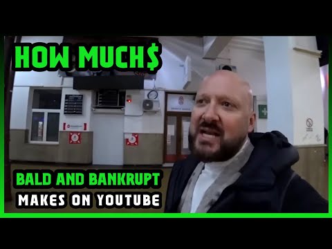Benjamin Rich Net Worth