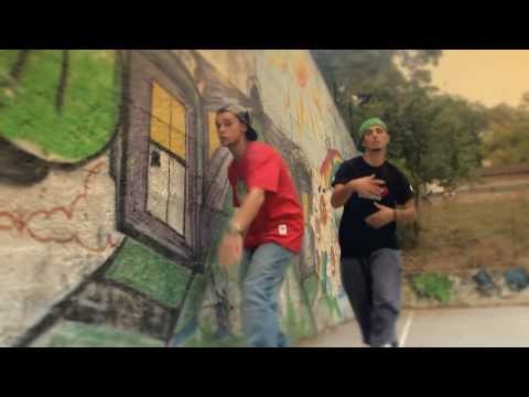 Lamm'G & miriL ft. & Gjonny   - Ti edhe Ti - OFFICIAL VIDEO