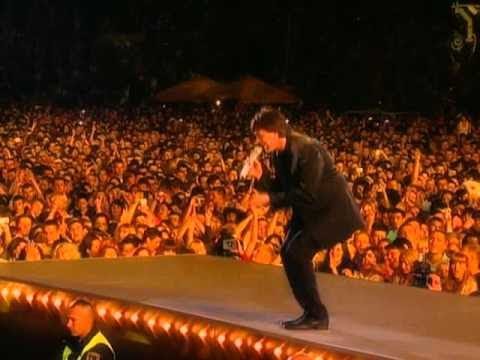 Zdravko Colic - Zivis u oblacima - (LIVE) - (Kosevo 2010)