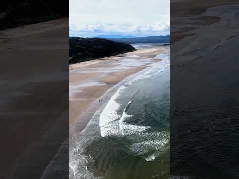 #shorts #ocean #drone #edit #cinematic