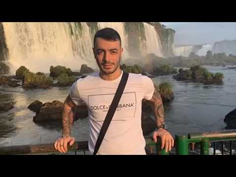 Historias Innecesarias: Sebastian Marset