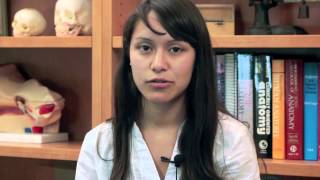 Whiz Kids: Ruby Moreno