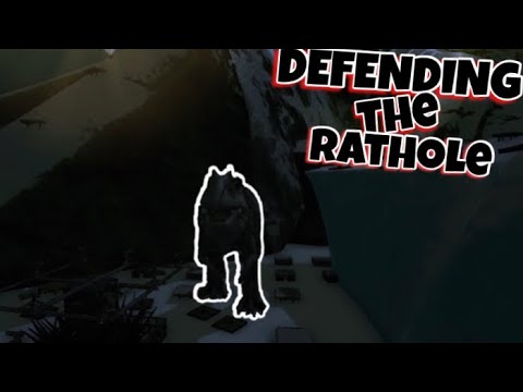 Defending Clamens Rathole Insane Profit TMG ARK