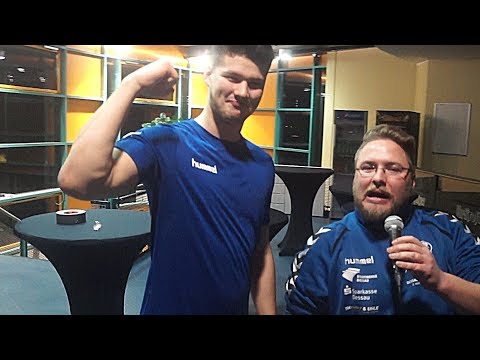 #4 | DRHV 06 - Spieltagsvorschau 23.11.2018