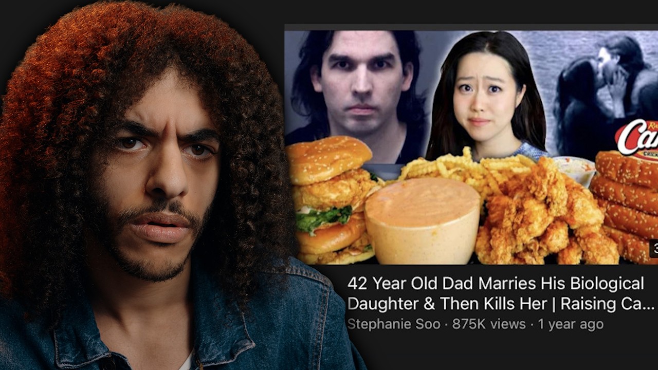 "The Mask Is Slipping"