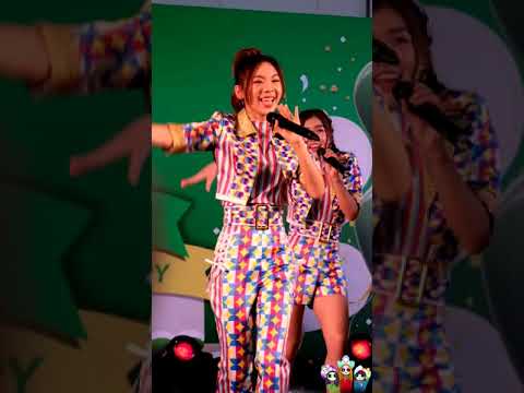 080719 BNK48 Pun focus fancam - BNK Festival @ Grab 6th Years Anniversary