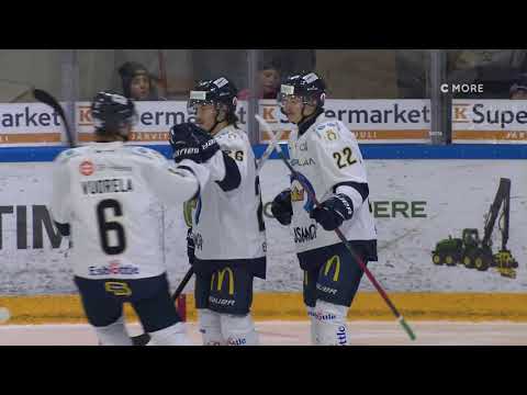 Aikaa katsella peruutuspeiliin! Villanen iskee alivoimalla!