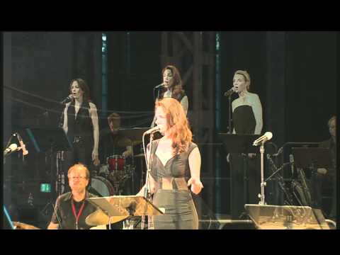 SONGS OF EUROPA in Bad Hersfeld