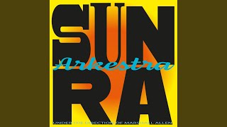 Lights on a Satellite