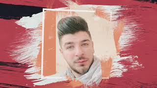 كلمات اغنية شاطر محمد موزان