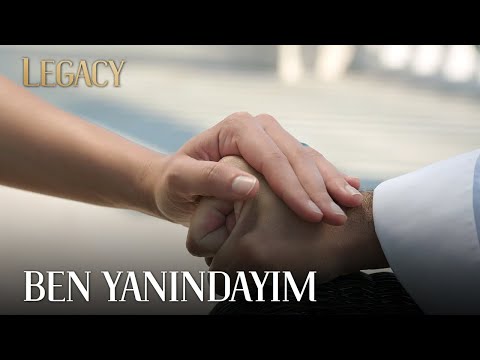 Marriage requires it | Legacy Episode 238