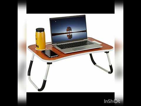 Plywood rectangular wooden writing table, for home, without ...
