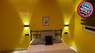 academie house | İstanbul, Turkey | Hotel Review 🌟