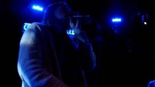 Miniature Tigers - Gold Skull @ The Troubadour