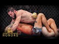2024 Submission Of The Year Nominees UFC HONORS