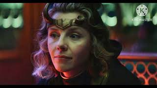 What A Dreadful Town!