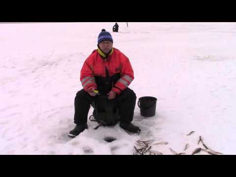 Norssi Reposaaresta - Juha Koskinen