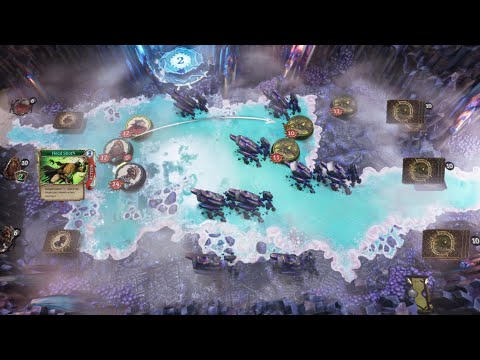 Trials of Fire (1/2) - Headshot