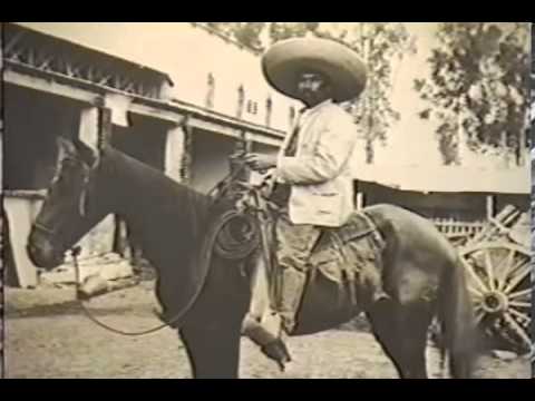 La cama de piedra. Pedro Infante