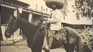 La cama de piedra. Pedro Infante