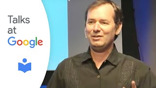Dan Roam: "Show and Tell" | Talks at Google