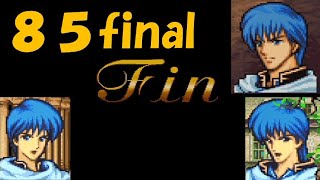 【実況】ファイアーエムブレム トラキア776 最終章part4 final