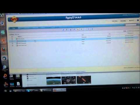 FritzBox: 現在のルーターには 2 つの新しい機能が追加されました