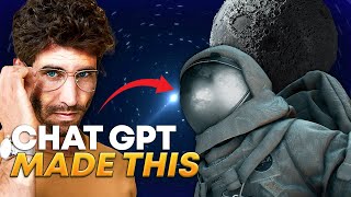How To Use Chatgpt With Blender