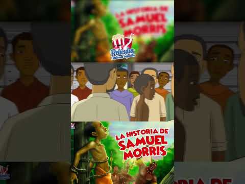 🙏🏼✨Jesús la luz de la esperanza ✨💖🤗 #LaHistoriaDeSamuelMorris #Short