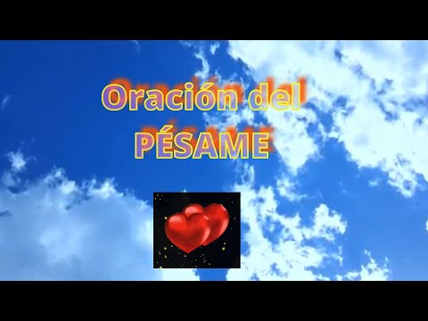 PÉSAME